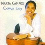 Marta Campos Como soy