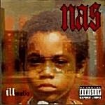 [중고] [수입] Illmatic