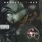 [수입] Method Man - Tical