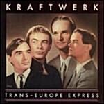 [수입] Kraftwerk - Trans-Europe Express