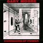 [수입] Corridors of Power (Digitally Remastered)