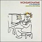 [중고] [수입] Wonsaponatime