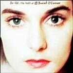 [수입] So Far...The Best of Sinead O Connor