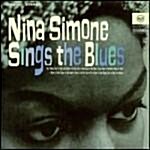 [수입] Nina Simone Sings the Blues (LP)