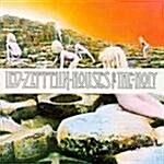 [중고] [수입] Houses of the Holy (Remaster / LP Version CD)