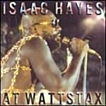 [수입] Isaac Hayes at Wattstax
