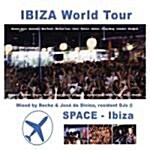 Ibiza World Tour (2 For 1)