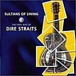 [수입] Sultans of Swing: The Very Best of Dire Straits
