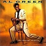 [수입] The Best Of Al Green/The Message Is Love