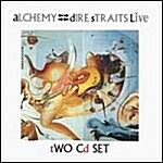 [수입] Alchemy: Dire Straits Live (Digitally Remastered)
