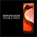 [수입] Depeche Mode - Speak and Spell (+Bonus Track)