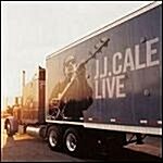 [수입] J.J. Cale Live