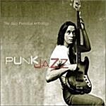 [중고] [수입] Punk Jazz: The Jaco Pastorius Anthology