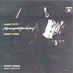[수입] Sonny Stitt Plays (Super Bit Jazz Classics - 한정판 LP버전)
