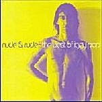 [수입] Nude & Rude: The Best of Iggy Pop