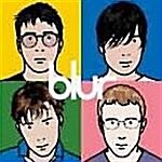 [수입] The Best Of Blur (2LP)