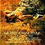 [수입] Ground Encounter : 2East - 3west  (Super Bit Jazz Classics - 한정판 LP버전)
