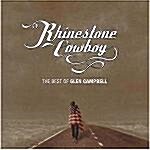 [수입] Rhinestone Cowboy: The Best of Glen Campbell