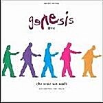 [중고] [수입] Genesis Live: The Way We Walk, Vol. 2 (The Longs)