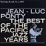 [수입] The Best of the Pacific Jazz Years