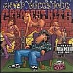 [수입] Death Rows Snoop Doggy Dogg Greatest Hits