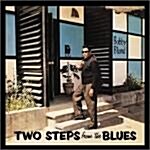 [중고] [수입] Two Steps From The Blues [Digitally Remastered, +2 Bonus Track]