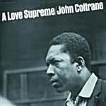 [중고] [수입] A Love Supreme