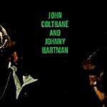 [중고] John Coltrane And Johnny Hartman