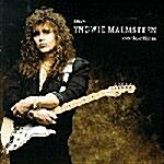 [수입] The Yngawie Malmsteen Collection