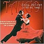 [수입] La Voz Del Tango Vol.2