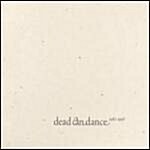 [수입] Dead Can Dance 1981-1998