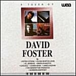 [수입] Touch of David Foster