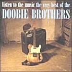 [수입] Listen To The Music:Very Best of the Doobie Brothers