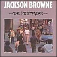 Jackson Browne The Pretender