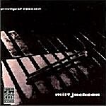[수입] Milt Jackson Quartet