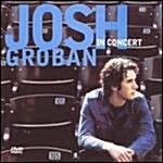 [중고] [수입] Josh Groban in Concert