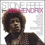 [중고] [수입] Stone Free: A Tribute to Jimi Hendrix