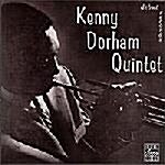[수입] Kenny Dorham Quintet (Debut Records)