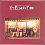 [수입] St. Elmos Fire O.S.T.