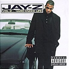 [수입] Jay-Z - Vol.2 Hard Knock Life