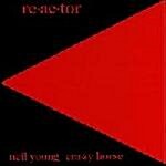 [중고] [수입] Re-ac-tor (First CD Reissue/Digital Remastered)