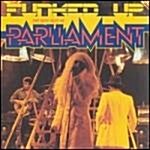 [수입] Funked Up: The Very Best of Parliament