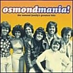 [수입] Osmondmania! Osmond Family Greatest Hits