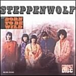 [수입] Steppenwolf