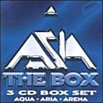 [수입] The Box : Aqua/Aria/Arena