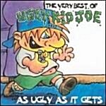 [중고] [수입] The Very Best of Ugly Kid Joe: As Ugly as It Gets