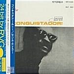 [수입] Conquistador (RVG Edition-LP 버전 한정발매 CD/일본반)