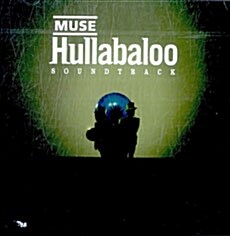 [중고] [수입] Muse - Hullabaloo [2CD]