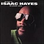 [중고] [수입] The Best of Isaac Hayes: The Polydor Years