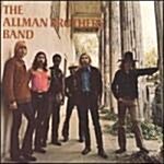 [중고] [수입] The Allman Brothers Band